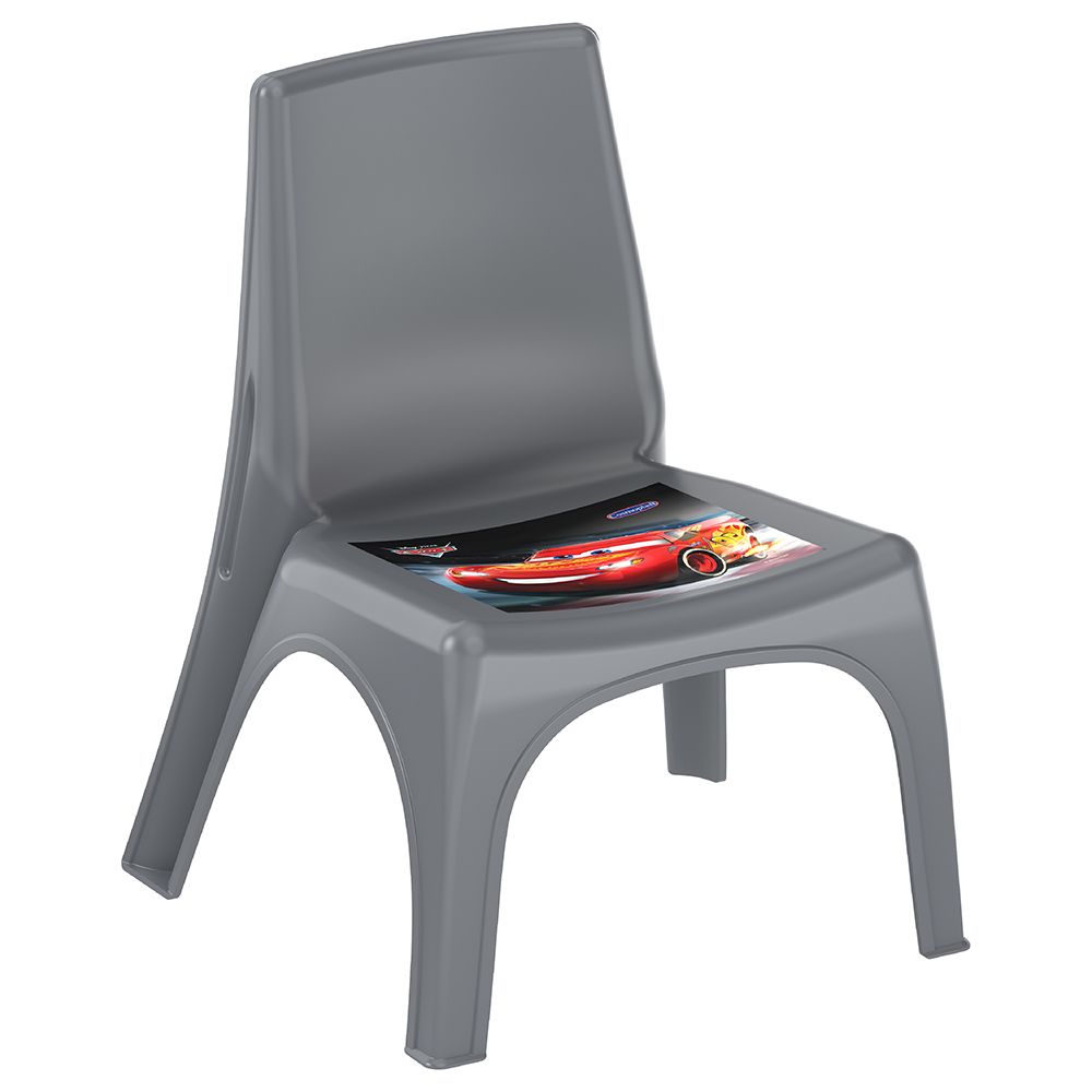 Cosmoplast best sale plastic chair